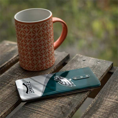 NFL Philadelphia Eagles OnePlus 7 Pro Skin