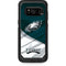 NFL Philadelphia Eagles Otterbox Commuter Galaxy Skin