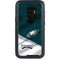 NFL Philadelphia Eagles Otterbox Defender Galaxy Skin