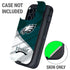 NFL Philadelphia Eagles Otterbox Defender iPhone Skin
