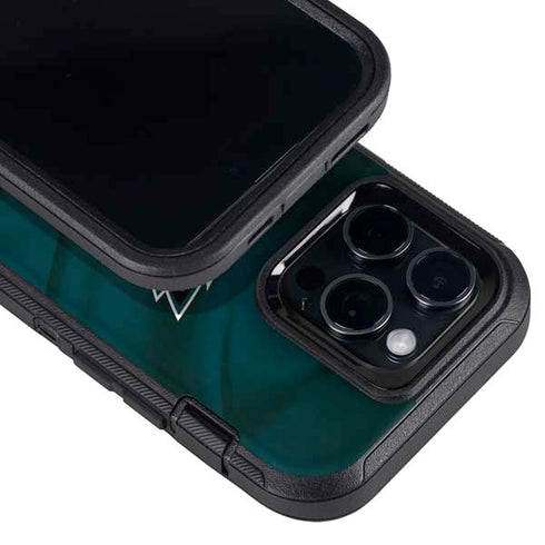 NFL Philadelphia Eagles Otterbox Defender iPhone Skin