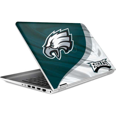 NFL Philadelphia Eagles HP Pavilion Skin