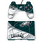 NFL Philadelphia Eagles PlayStation Classic Bundle Skin