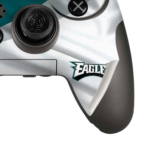 NFL Philadelphia Eagles PlayStation Scuf Vantage 2 Controller Skin