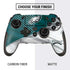 NFL Philadelphia Eagles PlayStation Scuf Vantage 2 Controller Skin