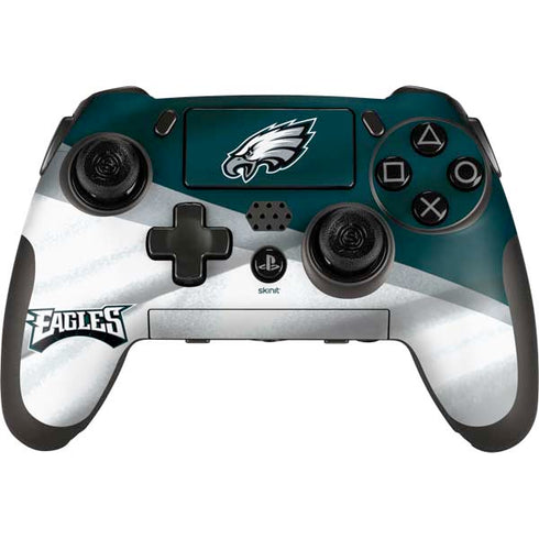 NFL Philadelphia Eagles PlayStation Scuf Vantage 2 Controller Skin