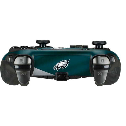 NFL Philadelphia Eagles PlayStation Scuf Vantage 2 Controller Skin
