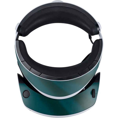 NFL Philadelphia Eagles PlayStation VR2 Skin