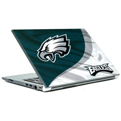 NFL Philadelphia Eagles Portege Z30t/Z30t-A Skin