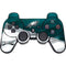 NFL Philadelphia Eagles PS3 Dual Shock wireless controller Skin