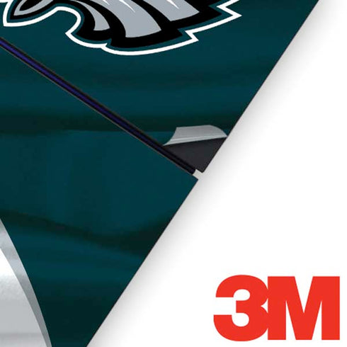 NFL Philadelphia Eagles PS4 Console and Controller Bundle Skin