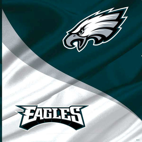 NFL Philadelphia Eagles PS4 Console and Controller Bundle Skin