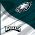 NFL Philadelphia Eagles PS4 Console and Controller Bundle Skin