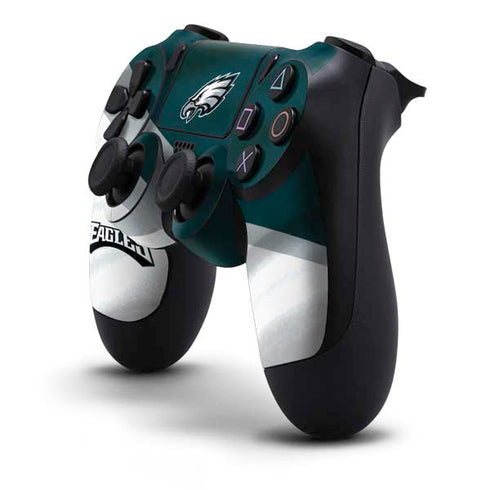 NFL Philadelphia Eagles PS4 Controller Skin