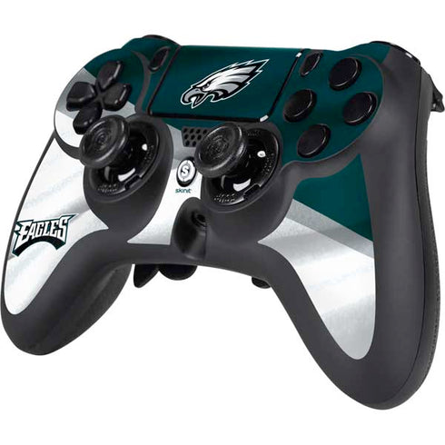 NFL Philadelphia Eagles PS4/PC SCUF Impact Controller Skin