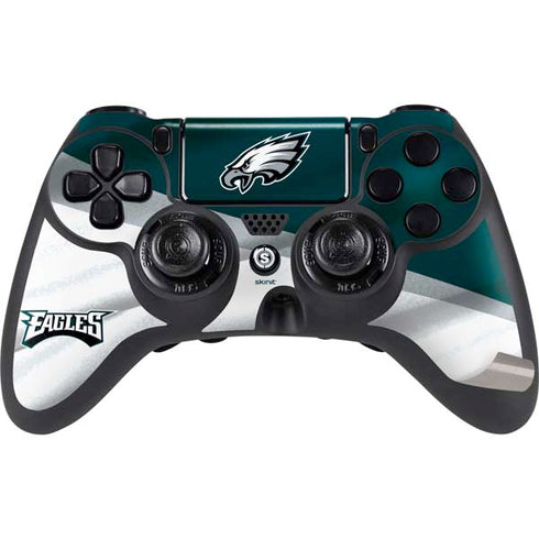 NFL Philadelphia Eagles PS4/PC SCUF Impact Controller Skin