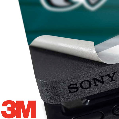 NFL Philadelphia Eagles PS4 Pro Bundle Skin