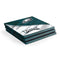 NFL Philadelphia Eagles PS4 Pro Console Skin
