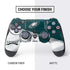 NFL Philadelphia Eagles PS4 Pro/Slim Controller Skin