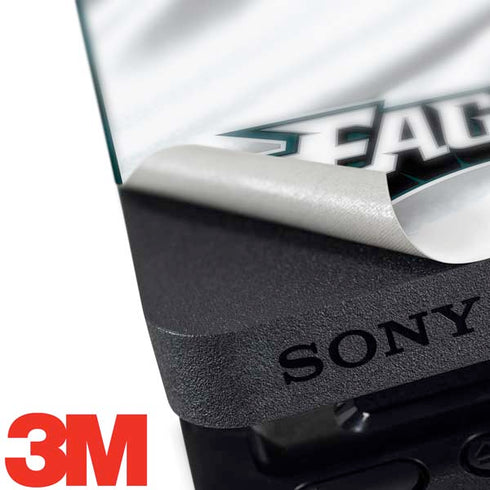 NFL Philadelphia Eagles PS4 Slim Bundle Skin