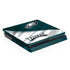 NFL Philadelphia Eagles PS4 Slim Skin