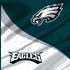 NFL Philadelphia Eagles PS4 Slim Skin