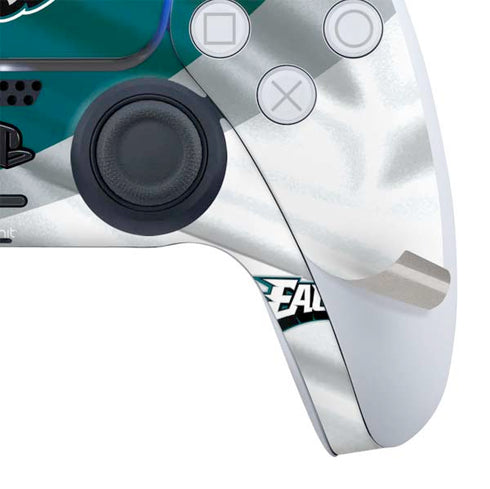 NFL Philadelphia Eagles PS5 Bundle Skin
