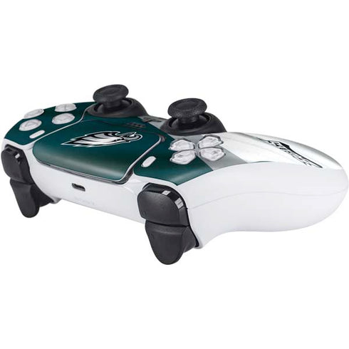 NFL Philadelphia Eagles PS5 Controller Skin