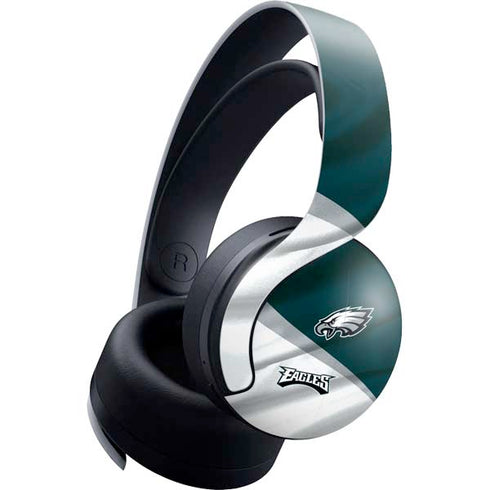 NFL Philadelphia Eagles PULSE 3D Wireless Headset for PS5 Skin