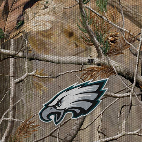NFL Philadelphia Eagles Realtree AP Camo Nintendo 2DS XL (2017) Skin