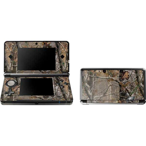 NFL Philadelphia Eagles Realtree AP Camo 3DS (2011) Skin