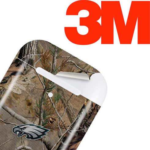 NFL Philadelphia Eagles Realtree AP Camo Apple AirPods 2 Skin