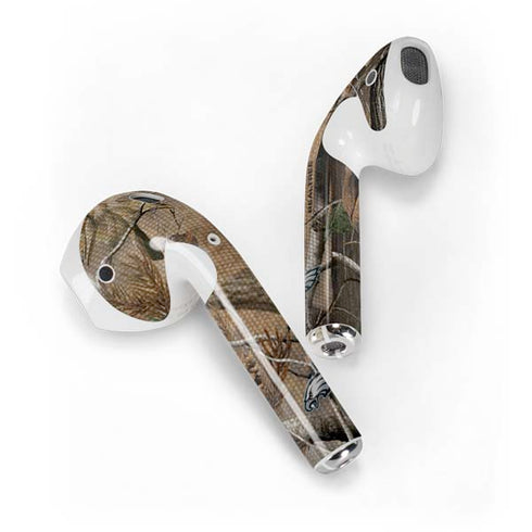 NFL Philadelphia Eagles Realtree AP Camo Apple AirPods Skin