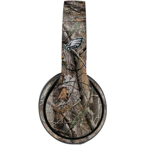 NFL Philadelphia Eagles Realtree AP Camo Beats Solo Pro Skin