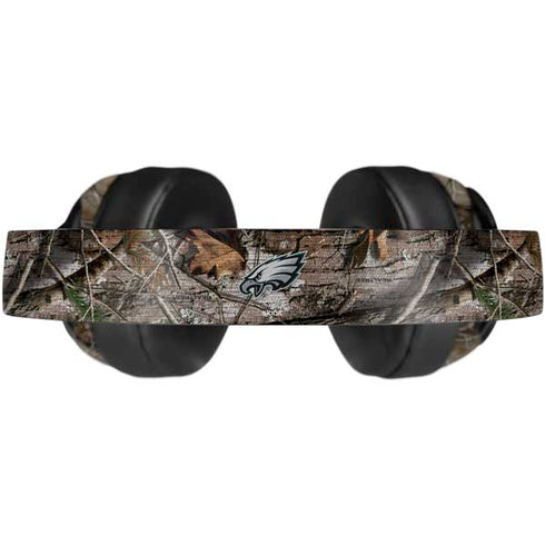 NFL Philadelphia Eagles Realtree AP Camo Beats Solo Pro Skin
