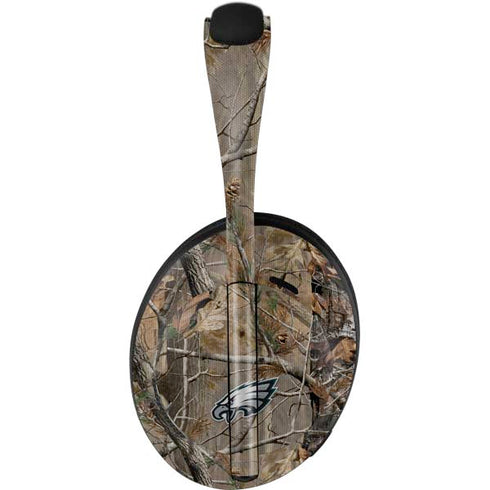 NFL Philadelphia Eagles Realtree AP Camo Bose Noise Cancelling Headphones 700 Skin