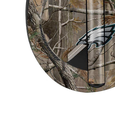 NFL Philadelphia Eagles Realtree AP Camo Bose Noise Cancelling Headphones 700 Skin