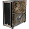 NFL Philadelphia Eagles Realtree AP Camo Corsair 4000D Tempered Glass Mid-Tower ATX Case Skin