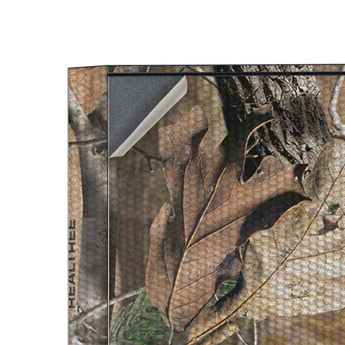 NFL Philadelphia Eagles Realtree AP Camo Corsair 4000D Tempered Glass Mid-Tower ATX Case Skin