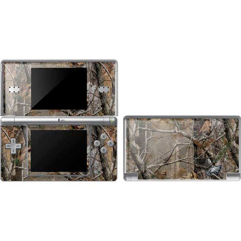 NFL Philadelphia Eagles Realtree AP Camo DS Lite Skin