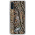 NFL Philadelphia Eagles Realtree AP Camo Galaxy A10e Clear Case