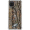 NFL Philadelphia Eagles Realtree AP Camo Galaxy A12 Clear Case