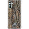 NFL Philadelphia Eagles Realtree AP Camo Galaxy A13 5G Clear Case