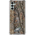 NFL Philadelphia Eagles Realtree AP Camo Galaxy A13 5G Clear Case