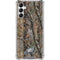 NFL Philadelphia Eagles Realtree AP Camo Galaxy A14 5G Clear Case