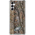 NFL Philadelphia Eagles Realtree AP Camo Galaxy A15 5G Clear Case