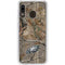 NFL Philadelphia Eagles Realtree AP Camo Galaxy A20 Clear Case