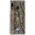 NFL Philadelphia Eagles Realtree AP Camo Galaxy A30 Clear Case