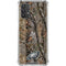 NFL Philadelphia Eagles Realtree AP Camo Galaxy A32 5G Clear Case