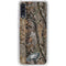 NFL Philadelphia Eagles Realtree AP Camo Galaxy A50 Clear Case